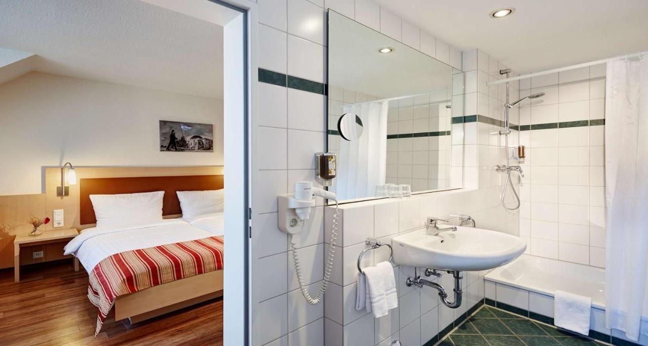 Hotel Imperial Duesseldorf - Sure Collection By Best Western Luaran gambar