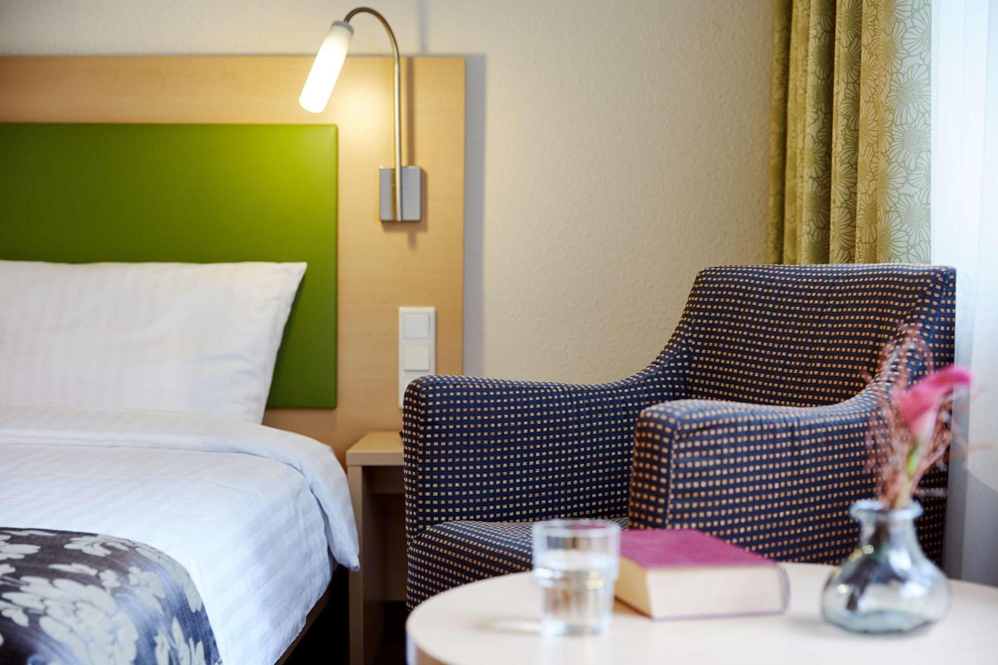 Hotel Imperial Duesseldorf - Sure Collection By Best Western Luaran gambar
