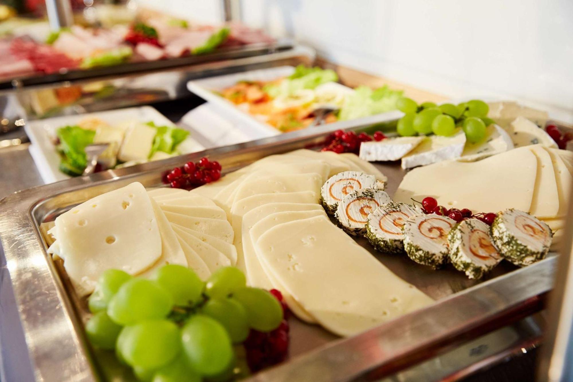 Hotel Imperial Duesseldorf - Sure Collection By Best Western Luaran gambar