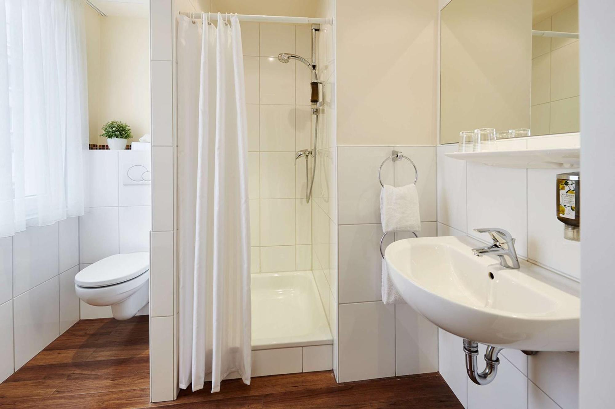 Hotel Imperial Duesseldorf - Sure Collection By Best Western Luaran gambar