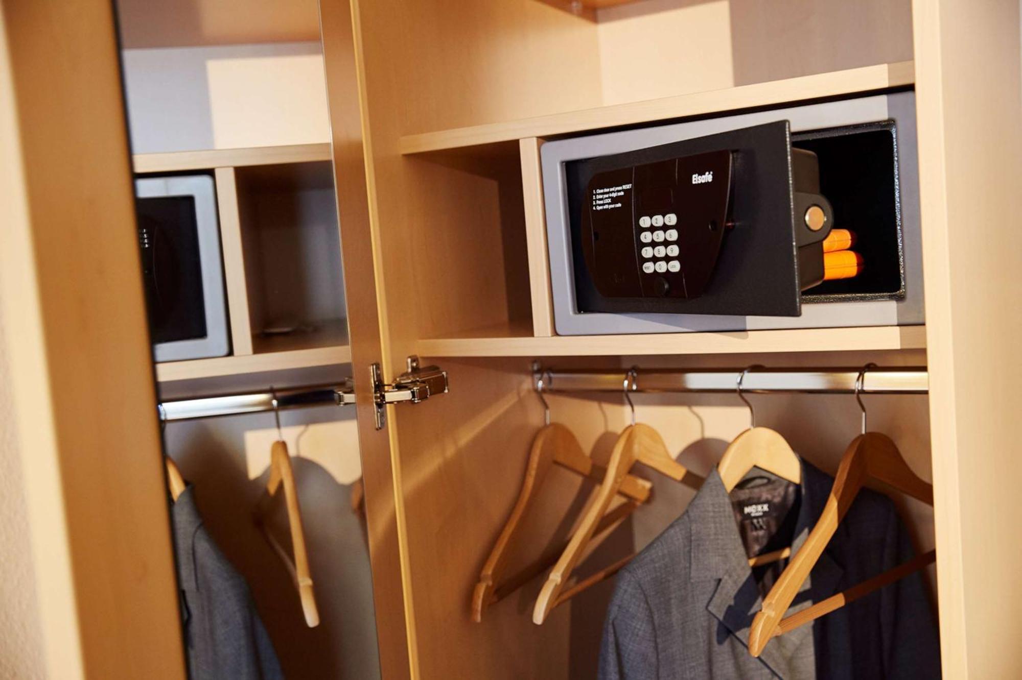Hotel Imperial Duesseldorf - Sure Collection By Best Western Luaran gambar