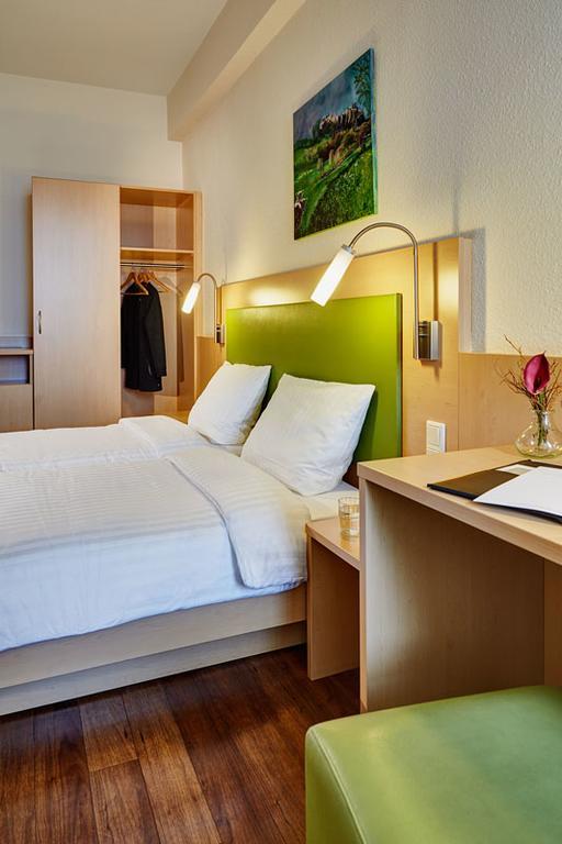 Hotel Imperial Duesseldorf - Sure Collection By Best Western Luaran gambar