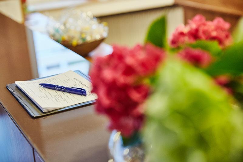 Hotel Imperial Duesseldorf - Sure Collection By Best Western Luaran gambar