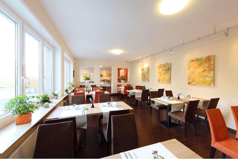 Hotel Imperial Duesseldorf - Sure Collection By Best Western Luaran gambar