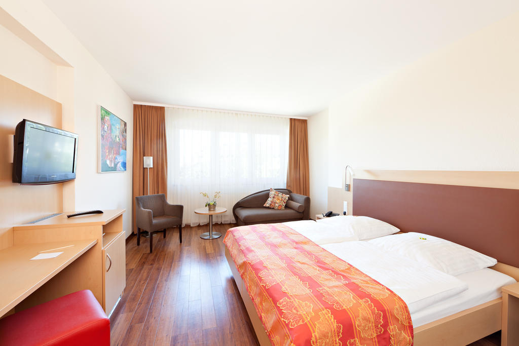 Hotel Imperial Duesseldorf - Sure Collection By Best Western Luaran gambar
